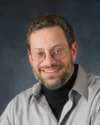 Richard Reuben, James Lewis Parker Professor of Law at MU